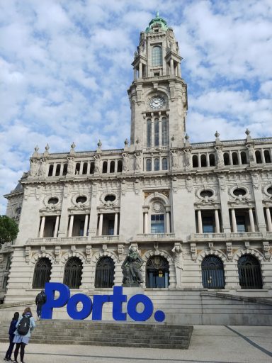 Porto, Portugal